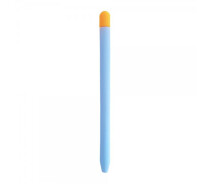 Придбати - стилус  Чохол Goojodoq Matt 2 Golor TPU для стілуса Apple Pencil 2 Blue/Orange (1005002071193896BO)