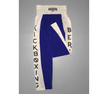 Придбати - чоловічі спортивні штани  Штани Berserk Sport kickboxing superfigter blue S