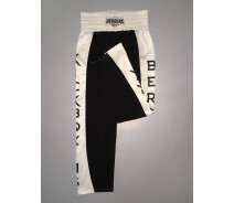 Придбати - чоловічі спортивні штани  Штани Berserk Sport kickboxing superfigter black M