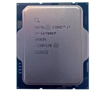 Придбати - процесор  Процесор Intel Core i7 14700KF (BX8071514700KF) (s1700, 28T, 5.6 ГГц)