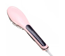 Придбати - стайлер  Гребінець-випрямляч RIAS Fast Hair Straightener (2_001204)