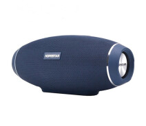 Придбати - портативну колонку  Портативна колонка HOPESTAR H20X, Bluetooth, з функцією speakerphone, темно-синій