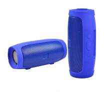 Придбати - портативну колонку  Портативна колонка Bluetooth SPS E3 MINI 3995 Синя