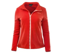 Придбати - жіночу спортивну кофту  Кофта Hi-Tec Lady Nenan XL Червона (76810PRPP-XL)