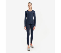 Придбати - жіночу спортивну кофту  Рашгард Berserk Sport Greatness jeans XS