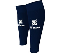 Придбати - чоловічий гетр  Гетри футбольні Zeus CALZA TUBE BLU темно-сині Z01748 Розмір 40-46 (Z01748_40-46)