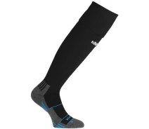 Придбати - чоловічий гетр  Гетри футбольні Uhlsport TEAM PRO PLAYER SOCKS чорно-білий 1003691 05 Розмір 41-44