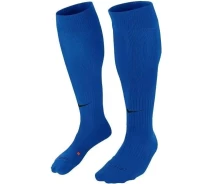 Придбати - чоловічий гетр  Гетри футбольні Nike Performance Classic II Socks сині SX5728-464 Розмір 42-46 (SX5728-464_42-46)