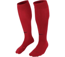 Придбати - чоловічий гетр  Гетри футбольні Nike Performance Classic II Socks червоні SX5728-657 Розмір 42-46 (SX5728-657_42-46)