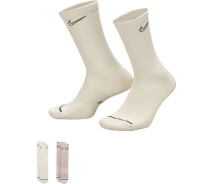 Придбати - чоловічу шкарпетку  Шкарпетки Nike U ED PERF CSH CR 2P 168 UD кольорові (2 пари) DZ1551-902 Розмір 39-42 (DZ1551-902_39-42)