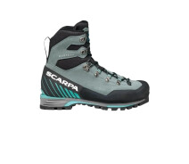 Придбати - жіночий черевик  Черевики Scarpa Manta Tech GTX WMN 36.5 Conifer/Green Blue (1004-87506-202/001365)