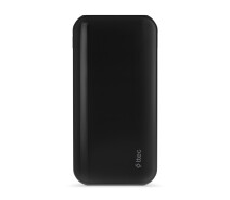 Придбати - універсальну мобільну батарею  УМБ Ttec 30000mAh ReCharger Ultra 2USB 1Type-C 1MicroUSB Black (2BB190S)