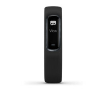 Придбати - фітнес-браслет  Фітнес-браслет Garmin Vivosmart 4 Black with Midnight Hardware Small/Medium (010-01995-10/00) (251890)