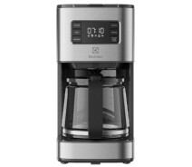 Придбати - мир кофе  Кавоварка Electrolux E5CM1-6ST