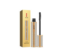 Придбати - туш для вій  Водостійка туш для вій Veze The Stars Eyelash to Cream 8 г Чорна