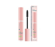 Придбати - туш для вій  Туш для вій Bell HypoAllergenic Vegan Collagen Volumizing Mascara 8 г чорний (HBE11708)