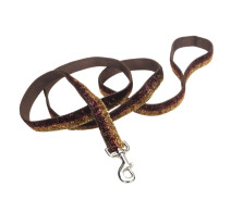 Придбати - повідець для собак  Повідець для собак Coastal Pet Attire Sparkles 1смx18м золотий см. 1 смx18 м (76484134340)