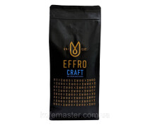 Придбати - каву  Кава в зернах EFFRO CRAFT 1 кг. 90% арабіка (6962087)