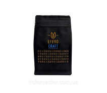 Придбати - каву  Кава зернова EFFRO Craft 250 грамів (6963997)