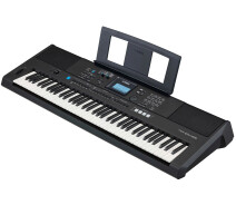 Придбати - синтезатор  Синтезатор Yamaha PSR-EW425