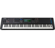 Придбати - синтезатор  Синтезатор Yamaha MODX7+