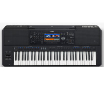 Придбати - синтезатор  Синтезатор Yamaha PSR-SX700
