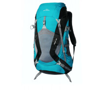 Придбати - рюкзак  Рюкзак Fjord Nansen Bodo 32, блакитний/чорний