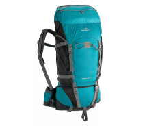 Придбати - рюкзак  Рюкзак Fjord Nansen Vigda 60+10, чорний/блакитний