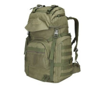 Придбати - рюкзак  Рюкзак тактичний військовий Tactical Backpack A51 50 л.