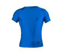 Придбати - дитячу спортивну кофту  Рашгард Berserk Sport Kids Triquetra Синій 4XS