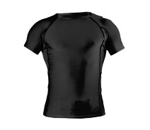 Придбати - дитячу спортивну кофту  Рашгард Berserk Sport Kids Triquetra Чорний 4XS