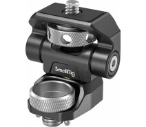 Придбати - штатив  Шарнірне кріплення SmallRig Swivel Monitor Mount with ARRI-Style Mount (2903) [91205]