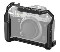 Придбати - штатив  Клітка SmallRig для Fujifilm X-T4 (CCF2808) [91188]