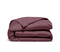 Придбати - підковдру  Підковдра дитяча сатин 110х140 PLUM (32Satin_Plum_110x140q)