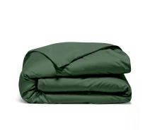 Придбати - підковдру  Підковдра дитяча сатин 110х140 GREEN (54Satin_Green_110x140q)