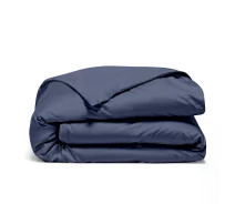 Придбати - підковдру  Підковдра дитяча сатин 110х140 INDIGO (65Satin_Indigo_110x140q)