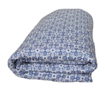 Придбати - підковдру  Підковдра Прованс Royal blue 150x215см (009419)