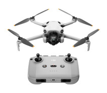 Придбати - квадрокоптер  Квадрокоптер DJI Mini 4 Pro з RC-N2 Remote Controller (CP.MA.00000731.03) [96624]