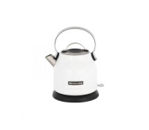 Придбати - електрочайник  Електрочайник kitchenaid 5kek1222ewh (NW32505)