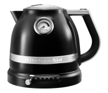 Придбати - електрочайник  Електрочайник KitchenAid 5KEK1522EOB (226415)