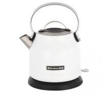 Придбати - електрочайник  Електрочайник KitchenAid 5KEK1222EWH (252655)
