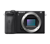 Придбати - фотоапарат  Фотоапарат Sony Alpha A6600 body (ILCE6600B.CEC)