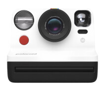 Придбати - фотоапарат  Фотокамера моментального друку Polaroid Now Gen 2 Black/White [90141]