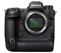 Придбати - фотоапарат  Бездзеркальний фотоапарат Nikon Z9 Body (VOA080AE) [90611]