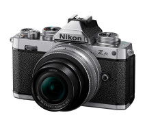 Придбати - фотоапарат  Фотокамера Nikon Z fc Kit 16-50mm f/3,5-6,3 VR (VOA090K002) [88988]