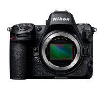 Придбати - фотоапарат  Бездзеркальний фотоапарат Nikon Z 8 Body (VOA101AE) [92449]