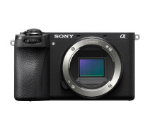Придбати - фотоапарат  Бездзеркальний фотоапарат Sony Alpha A6700 body Black (ILCE6700B.CEC) [94356]