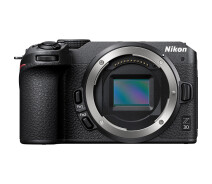 Придбати - фотоапарат  Бездзеркальний фотоапарат Nikon Z 30 Body Black (VOA110AE) [88986]