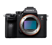 Придбати - фотоапарат  Бездзеркальний фотоапарат Sony Alpha A7R IVA body (ILCE7RM4AB.CEC) [93764]