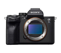 Придбати - фотоапарат  Фотокамера Sony Alpha A7s III body Black (ILCE7SM3B.CEC) UA [93767]
